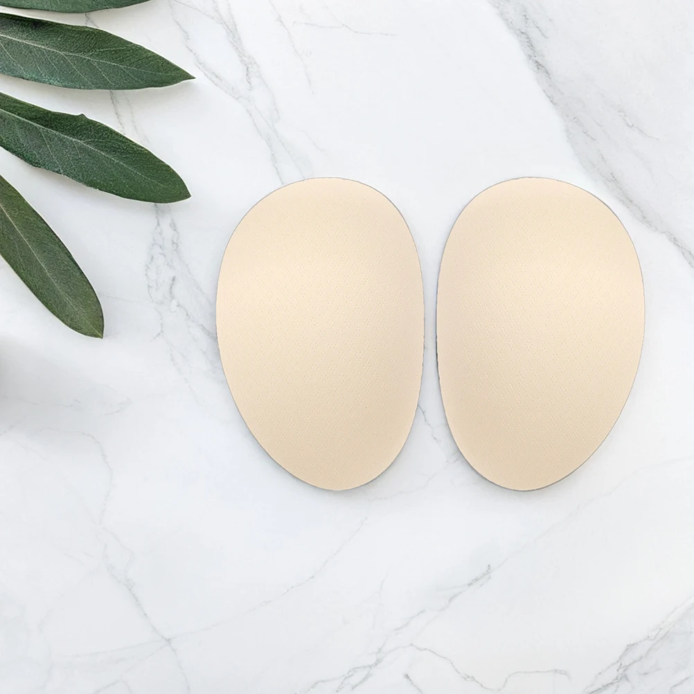 

1 Pair Reusable Fake Butt Pads Hip Lift Cushion Buttock Enhancer For Women Soft And Breathable Buttock Pad For Everyday Use