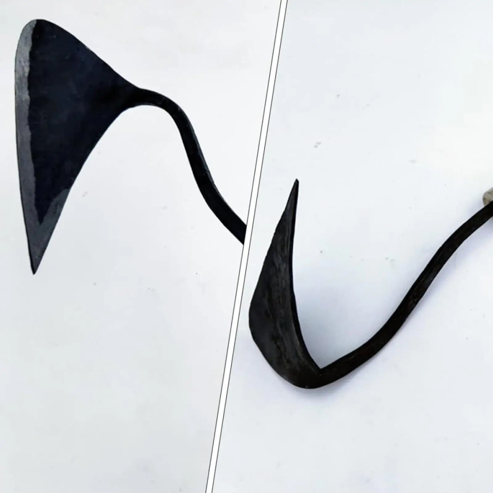 정원용 호미, 야외 제초용 수직 뿌리 제거기, 여성 남성 가정용 재배, 이식, 잔디용