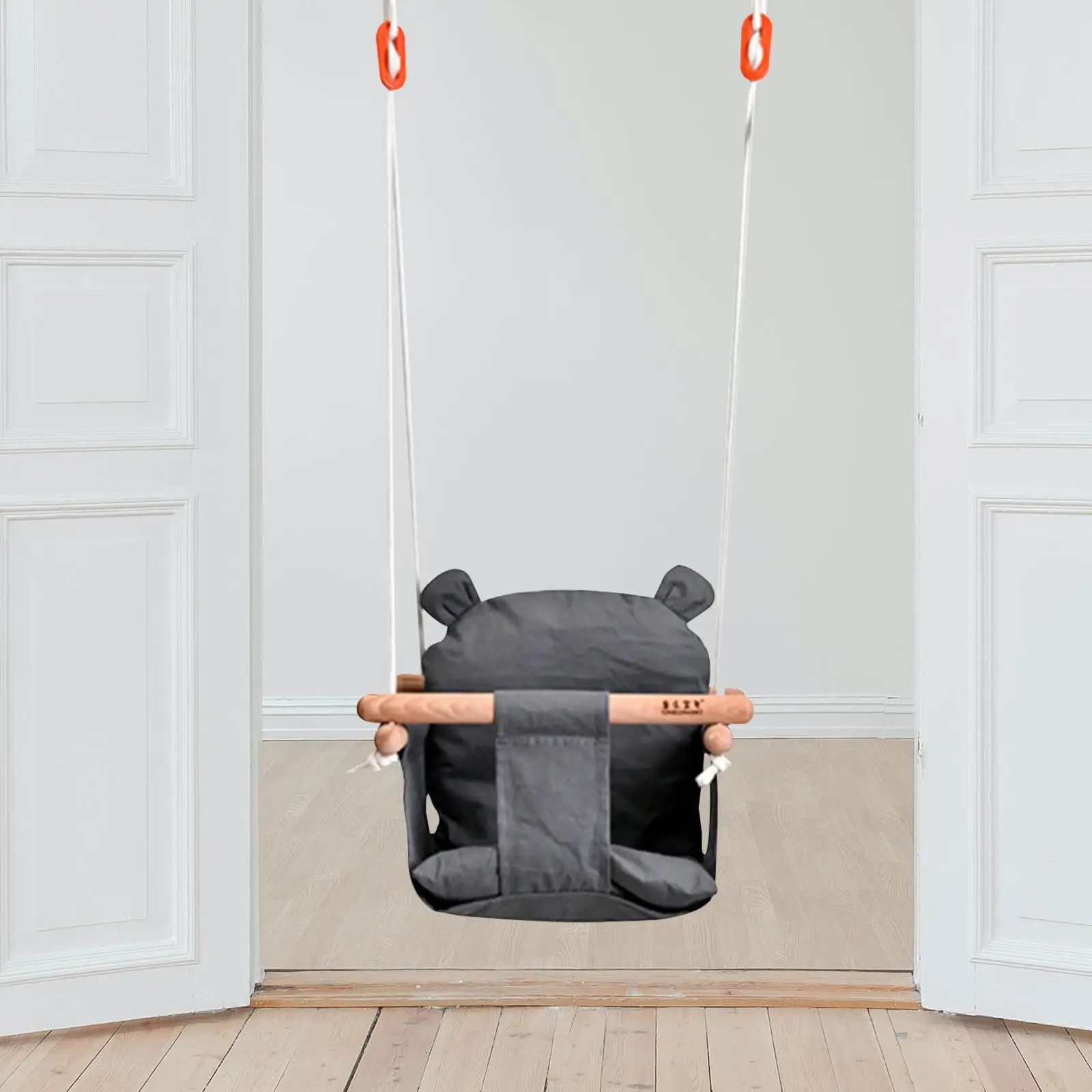 Babyschommelstoel Veilige hangmat Speelgoedschommelstoel Hangende schommel voor baby's