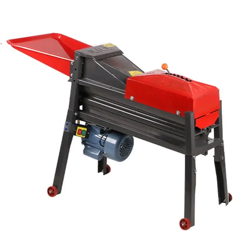 

Electric Agricultural Machinery for Crop Cor Shelling for Wheat Chestnut Peanut Corn Soybean with Core Motor Component