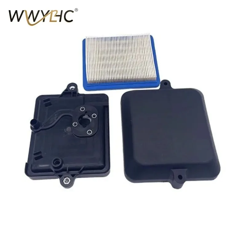 

Suitable for Oil Engine Accessories GX100 Air Filter Assembly Air Filter Assy