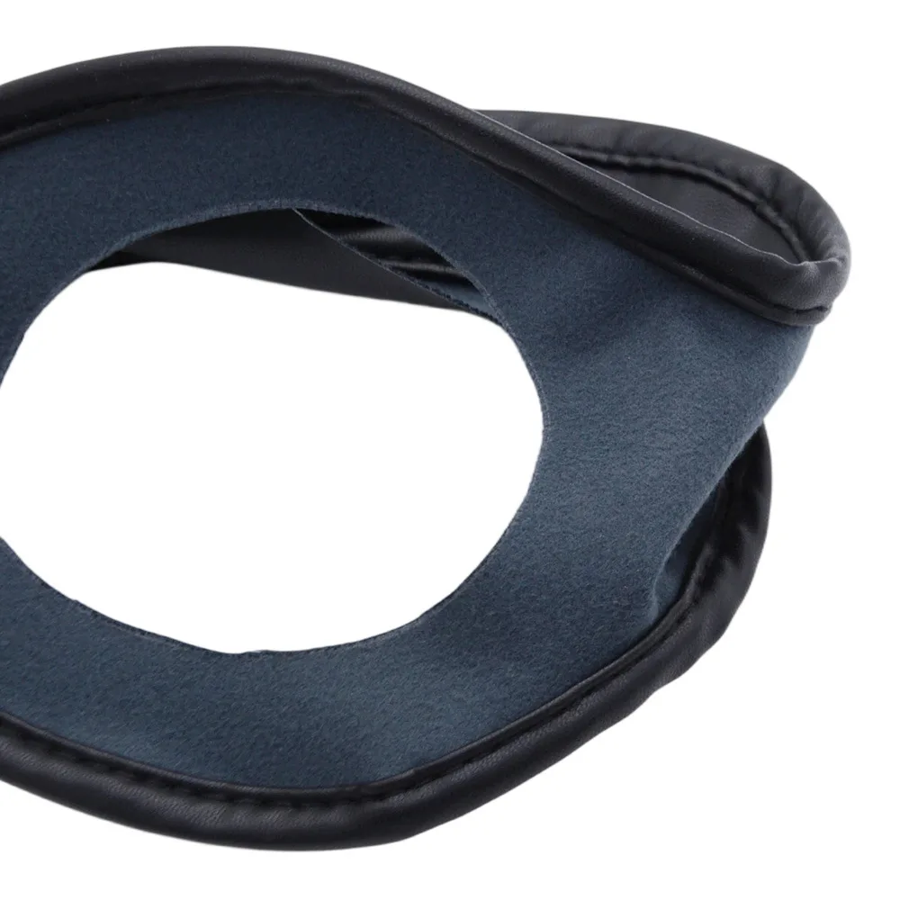 BDSM Open Bra Toy Woman Nipple Harness Sex Toys PU Leather Lingerie Couple Foreplay Bra Flirt Sex Lingeries Adjustable - Image 4