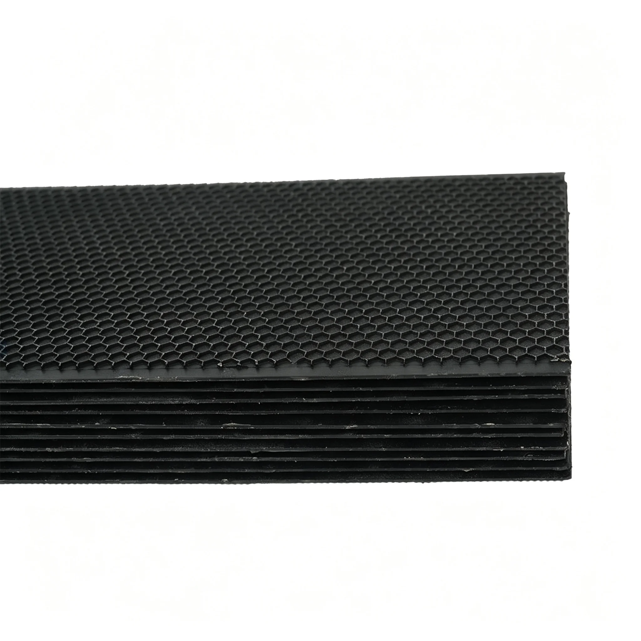 Plastic Bee Comb Foundation Sheet for Italian Honey Bee Reusable Deep Cell Beehive Foundation Beekeeping Equipment