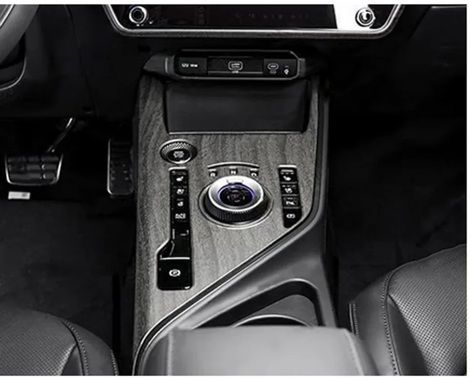 Afdeklijst dorpel links Kia Niro I (DE) 2021 85877G5100 Afdeklijst dorpel links Kia Niro I (DE) 2021 85877G5100