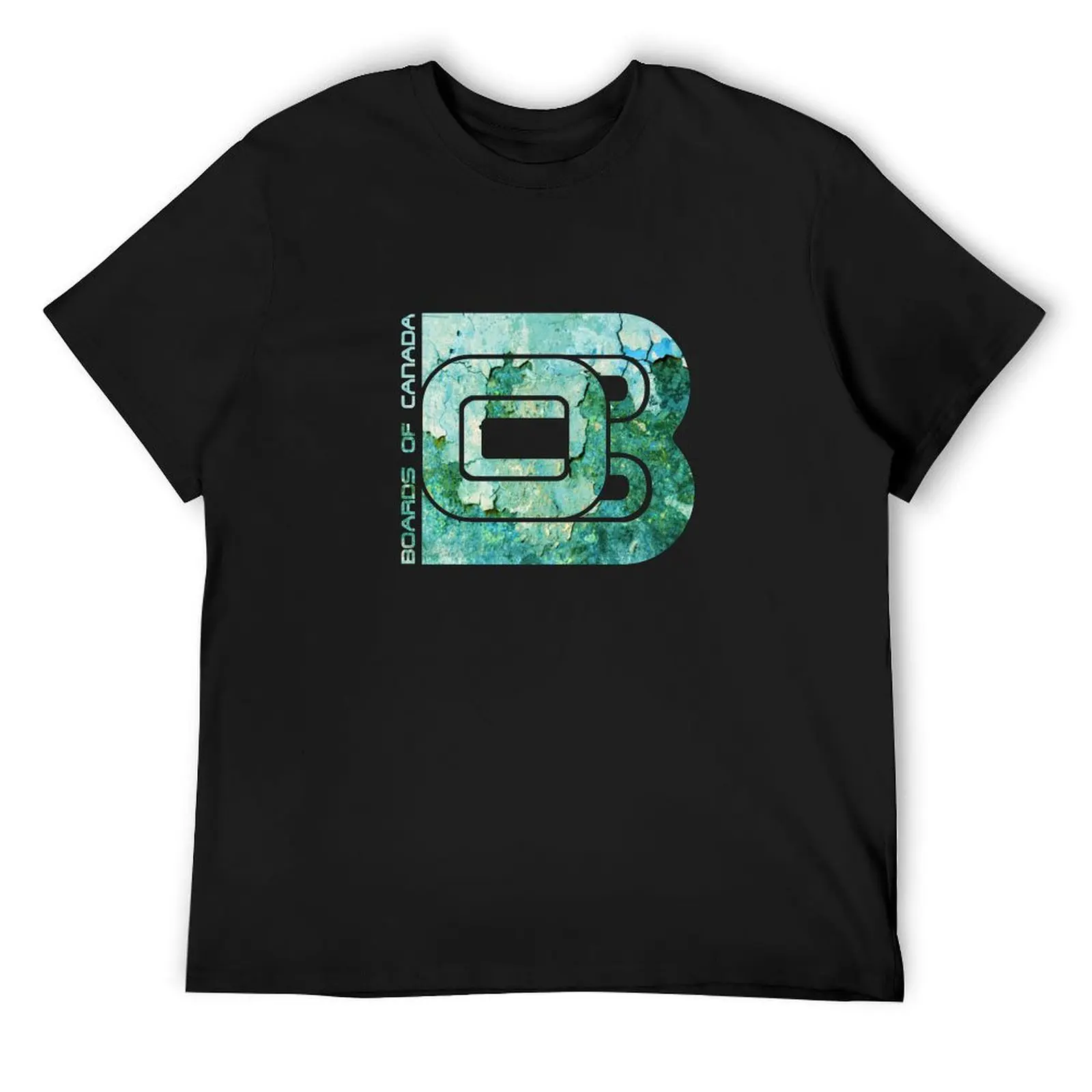 

BOC T-Shirt cheap stuff cotton graphic tees fashion shirts boys animal print Short sleeve tee men