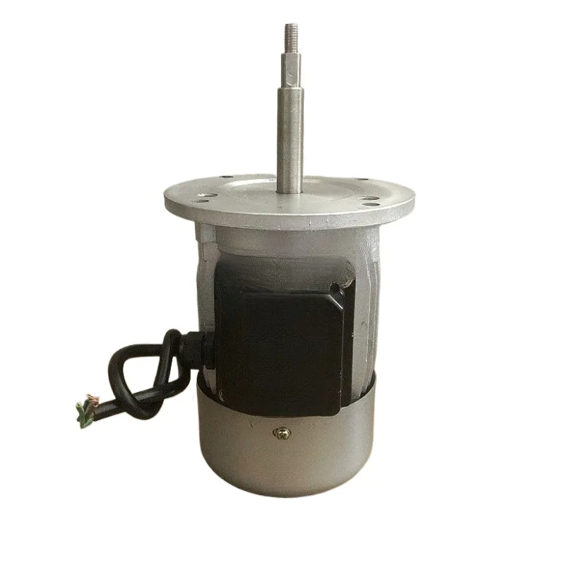 Heat shrinkable film packaging machine 90w long axis large fan plastic sealing machine YY5612