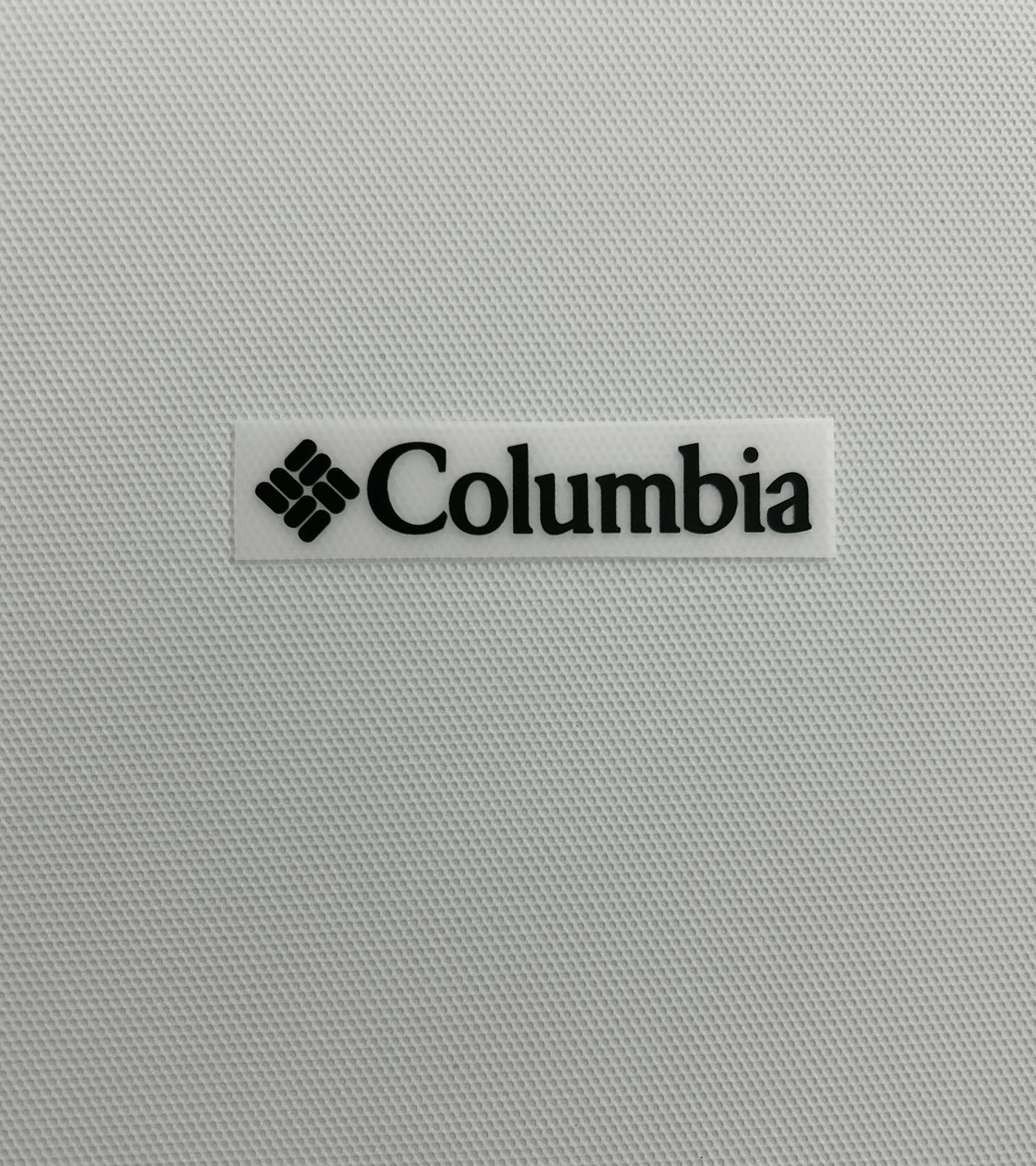 ملصقات شعار ثلاثية الأبعاد من السيليكون للطباعة الحرارية على السترات والقمصان، ملصقات مطبوعة للصدر بتقنية الكبس الحراري #3