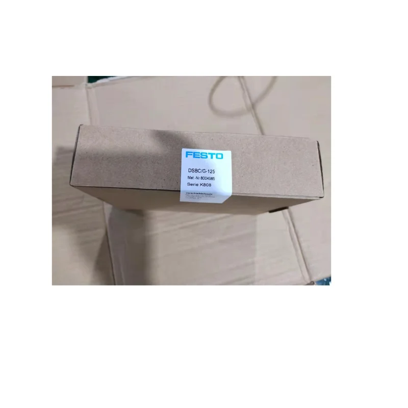 Ремкомплект уплотнительного кольца DSBC-80-100-PVA-N3