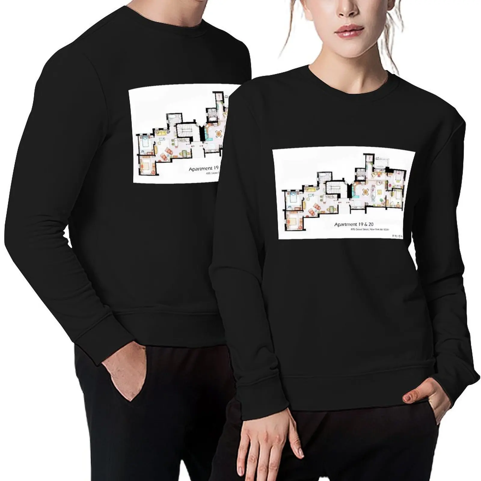 495 Grove Street, N…