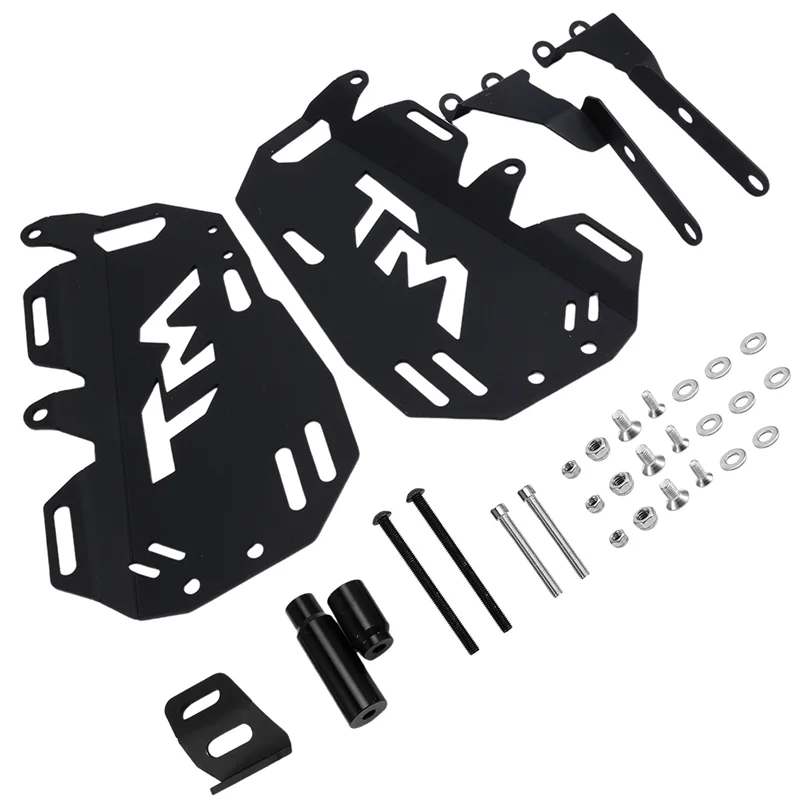 

Классические аксессуары для мотоциклов, боковая сумка, кронштейн для боковой коробки, держатель боковой сумки для CFMOTO 450 MT 450 MT 450