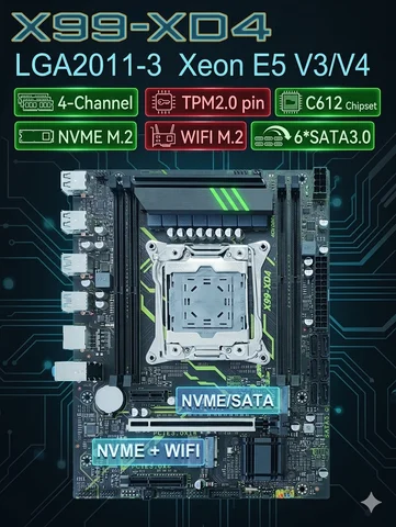 Intel Xeon E5 2684 V4 - AliExpress