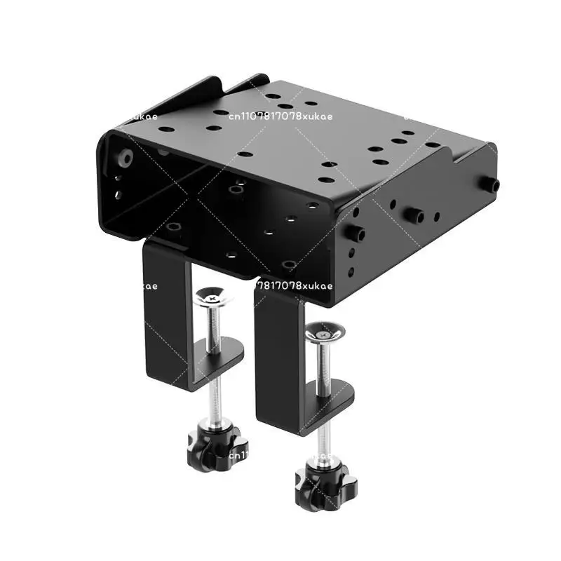 Soporte de volante de PXN-Z9 adecuado para Monster R9 Logitech G27 G29 T500 soporte de palanca de cambios Pedal ordenador de casa Pc