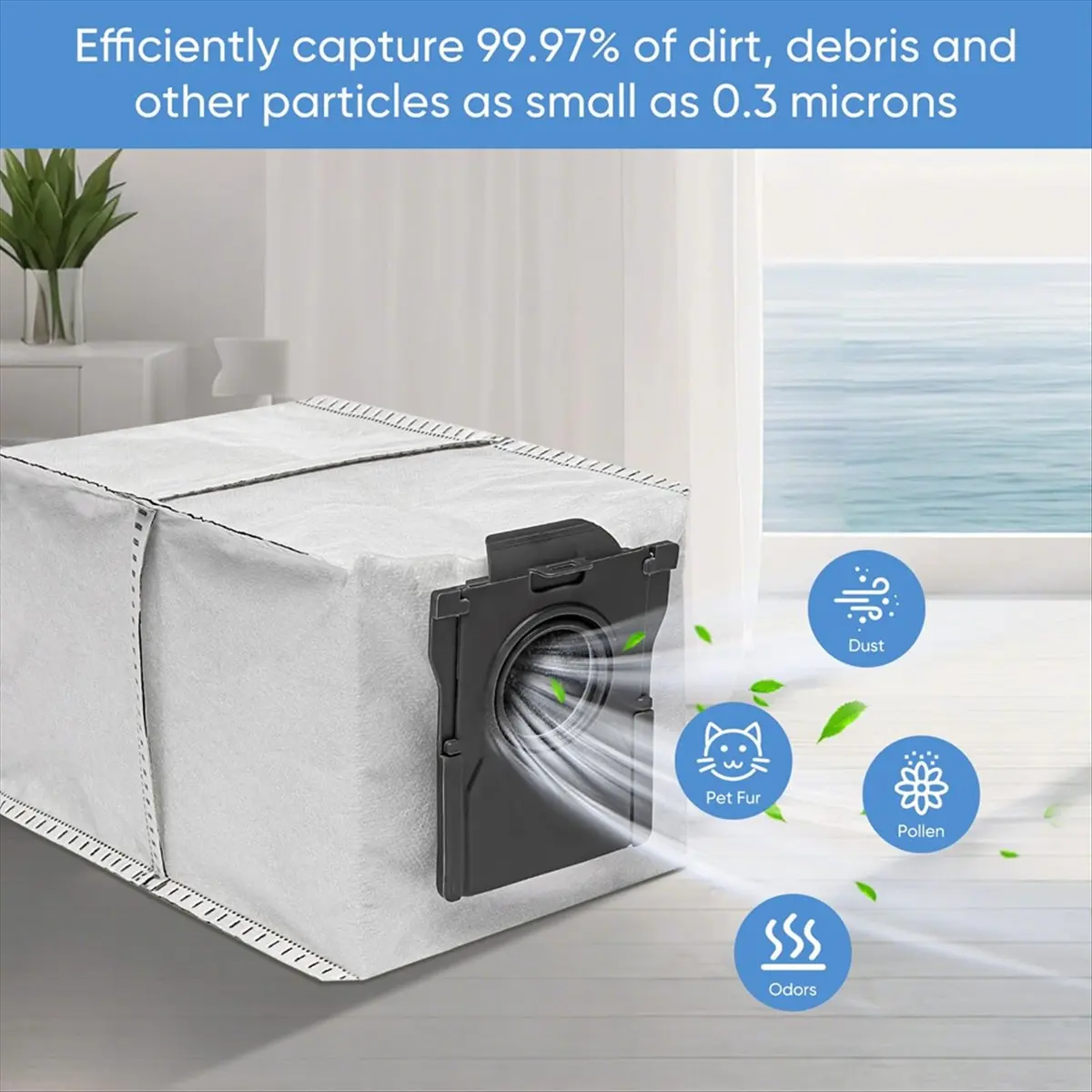 Fslh 15 Pack Vacuum… - image