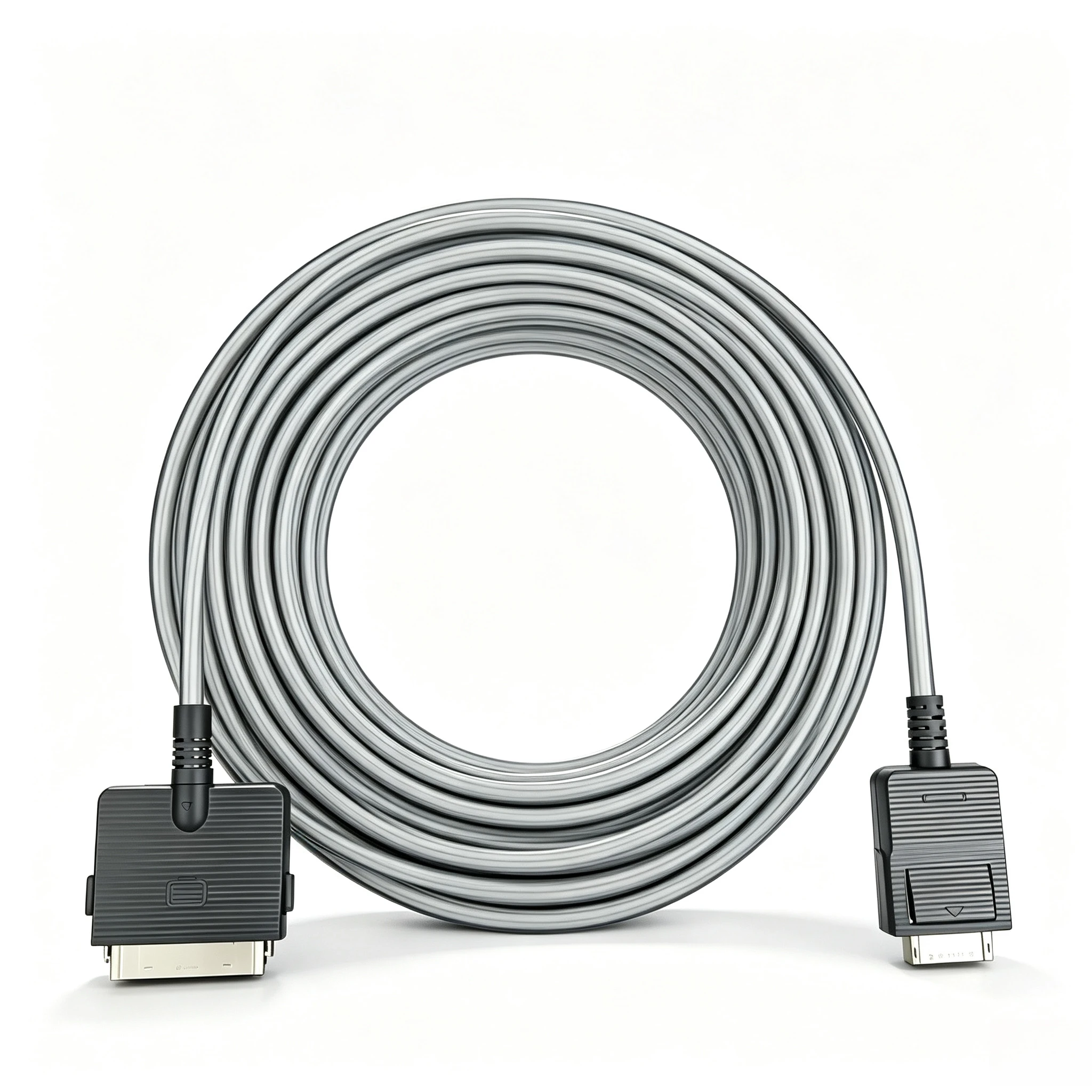 5M VG-SOCC05 Verbindungskabel für Samsung S95F (2025) TV QE55S95FAT QE65S95FAT QE77S95FAT QE83S95FAE (S95C nicht anwendbar)