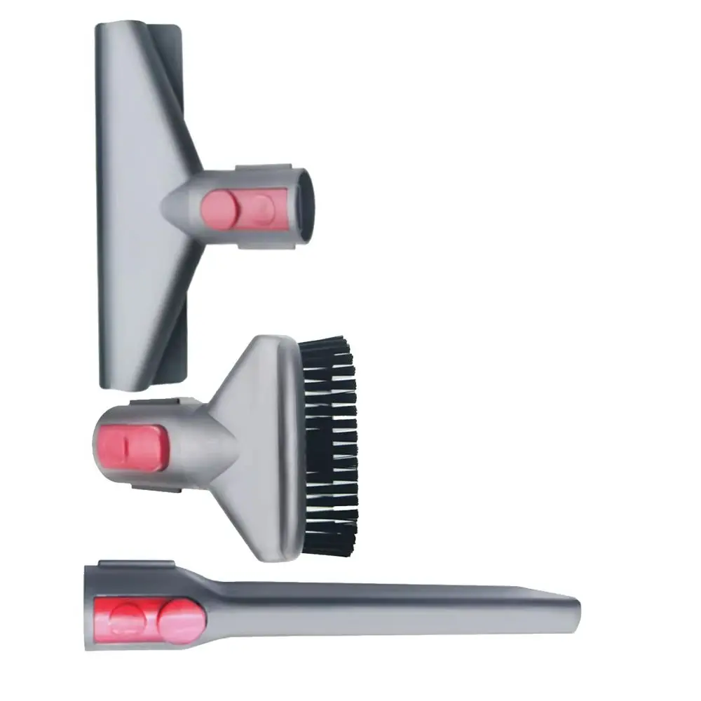 für Dyson V11/V7/V8/V10 Akku-Staubsauger-Zubehör-Werkzeugsatz, Komponentenset, Schnellverschluss-Ersatzteil-Werkzeugsatz