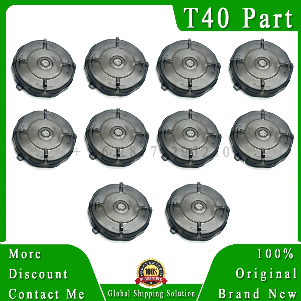 Original 10pcs/set T40 Spray Tank Cover for Dji T20P/T40 Agricultural Drone Accessories Repair Parts