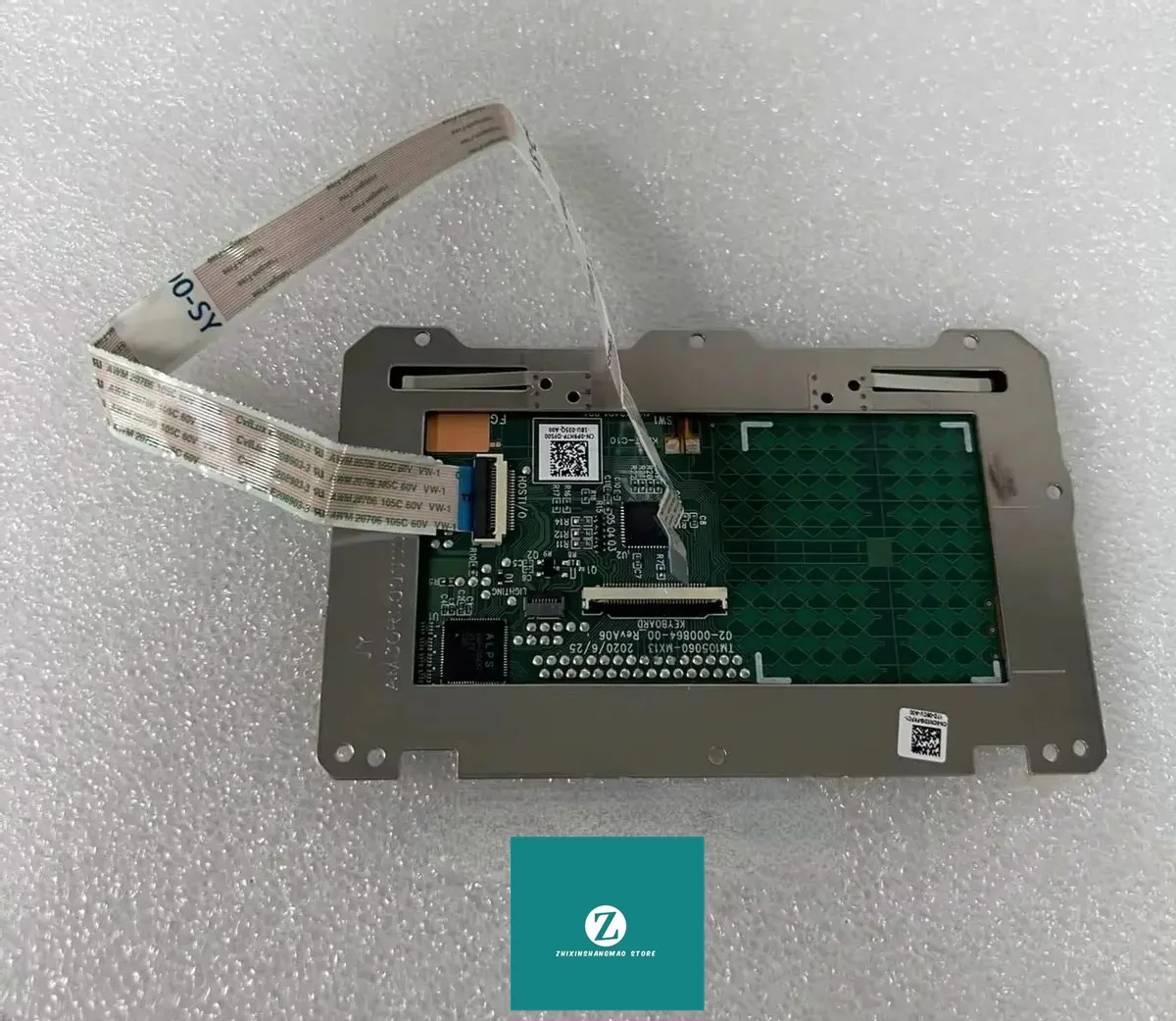 Genuine FOR DELL Latitude 7420 E7420 7320 TOUCHPAD MODULE BOARD 0CNXDG 0P9H7P 0P541V