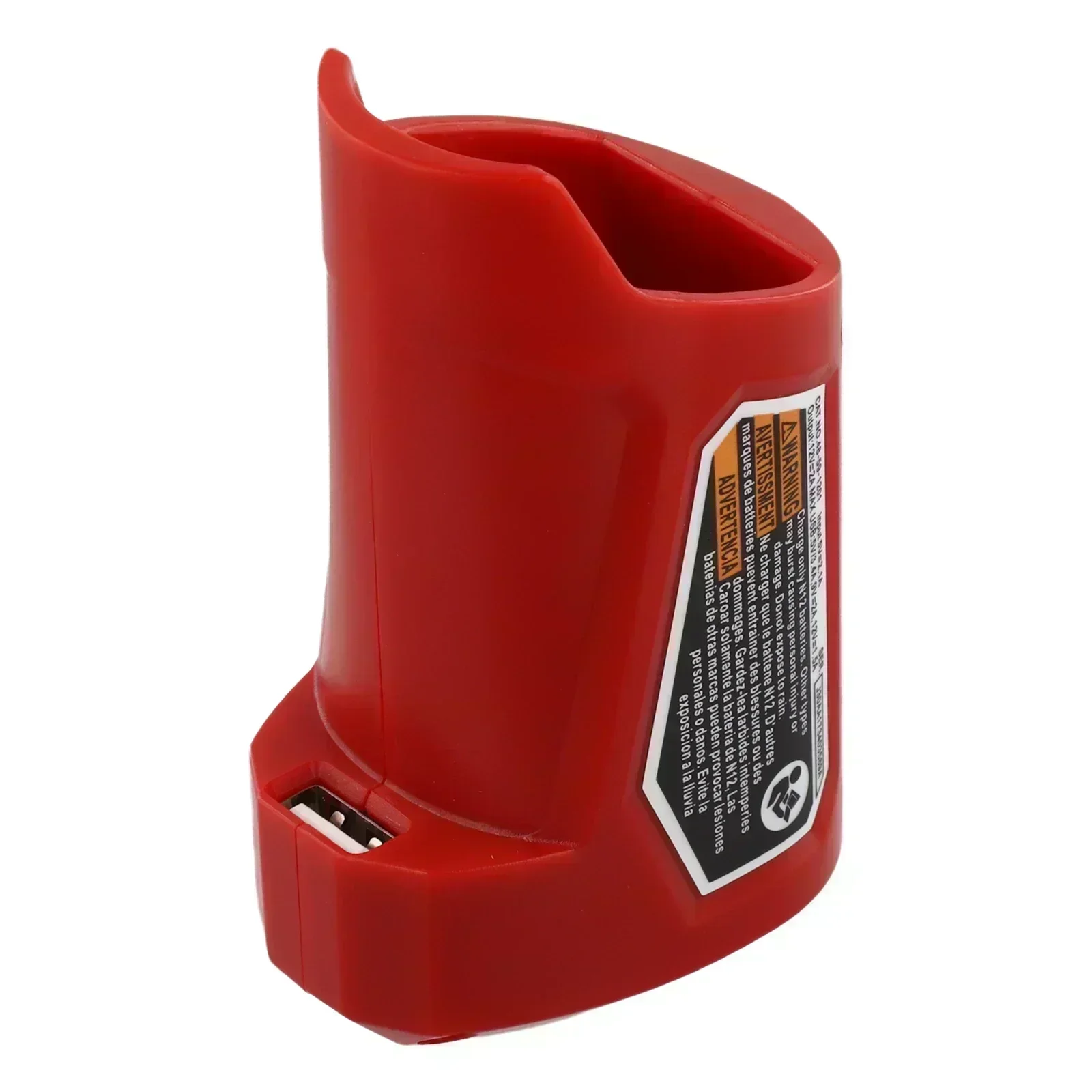 

Powers Battery Charger Adapter For The BL1830 And BL1840, 48-59-1201 N12 Battery Powers Adapter Battery Powered Wheelss Chargers