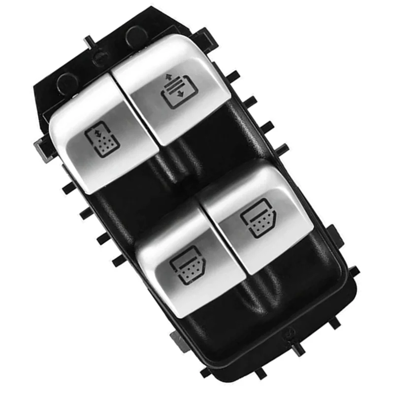 

Кнопка управления стеклоподъемником, переключатель люка 2229051505 для W222 S550E S600 2014-2020