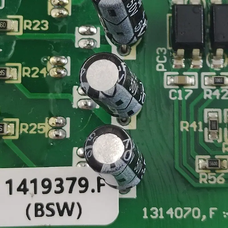 جديد لمكيف الهواء وحدة الطاقة لوحة تحويل التردد KFR-26W/07fzbpg-3 1314070 .ه 1314070 .ف 1313462 .ف 1333773   الجزء