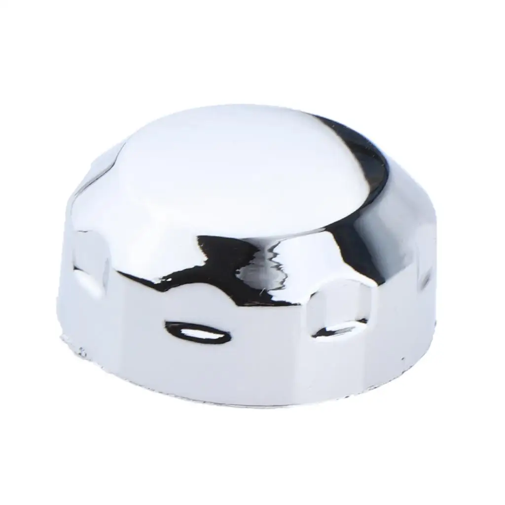 Chrome Fairing Switch Cover for Honda Goldwing GL1800 2001 2002 2003 2004 2005 2006 2007 2008 2009 2010 2011