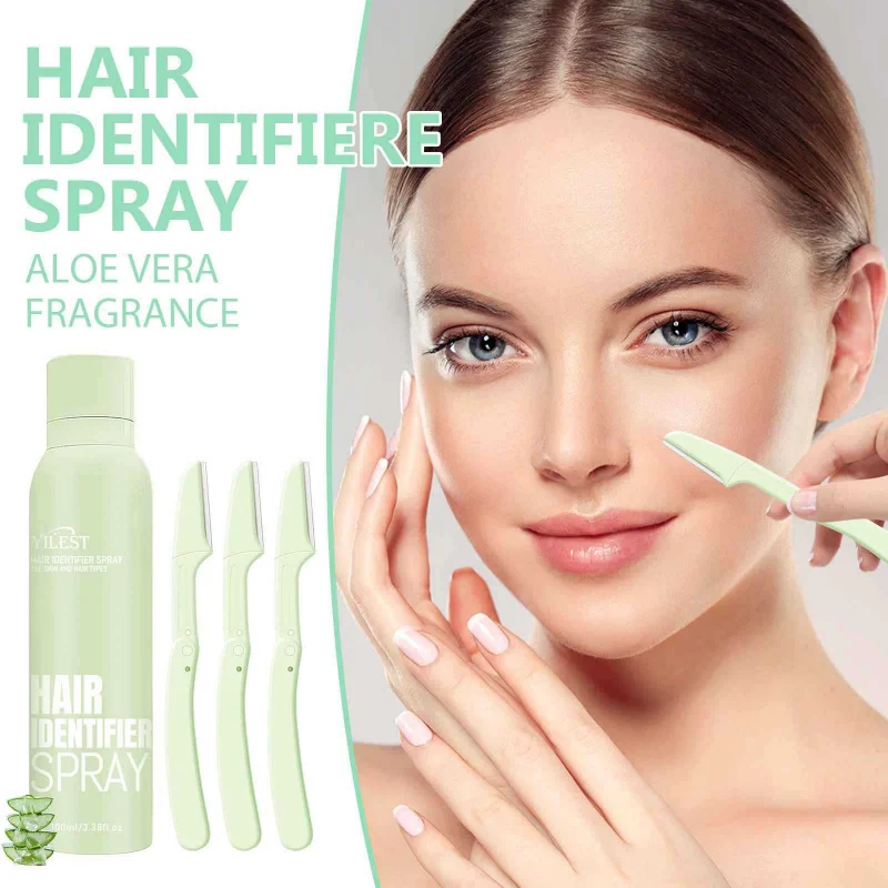 سيروم مقشر مرطب مع كسلات مرطبة للخلايا الميتة، يوفر الترطيب ويعزز النعومة