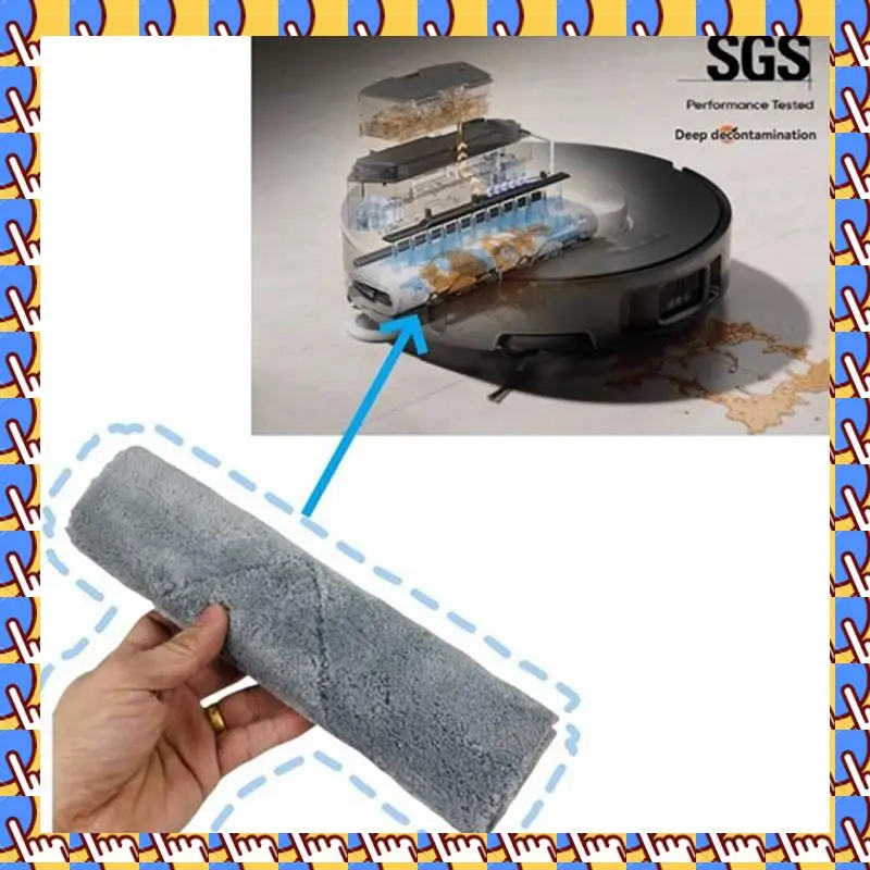 A20M Tracked Washab… - image