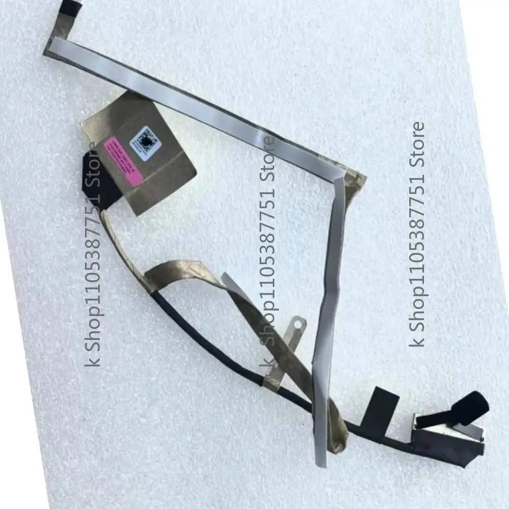 A-kk New Laptop Built-in non-touch screen cable For DELL Latitude 5480 E5480 E5490 0HD5FX DC02C00EM00】OK】OK