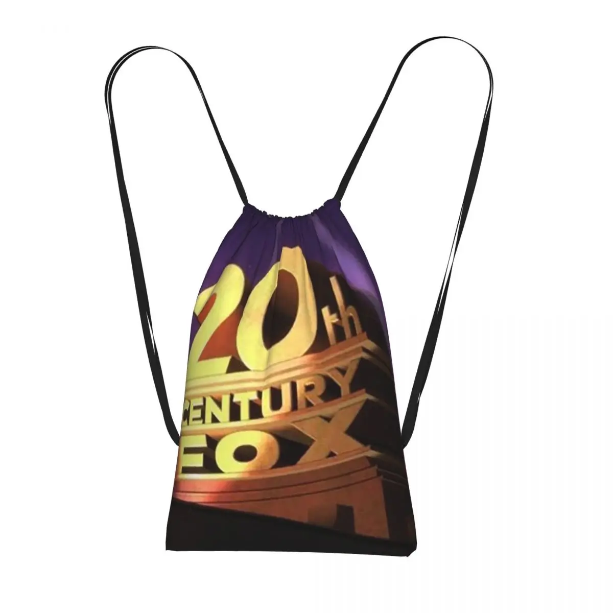 

Рюкзаки 20th Century Fox, портативные сумки на шнурке, спортивные сумки, сумки для книг, сумки для путешествий, сумки для студентов