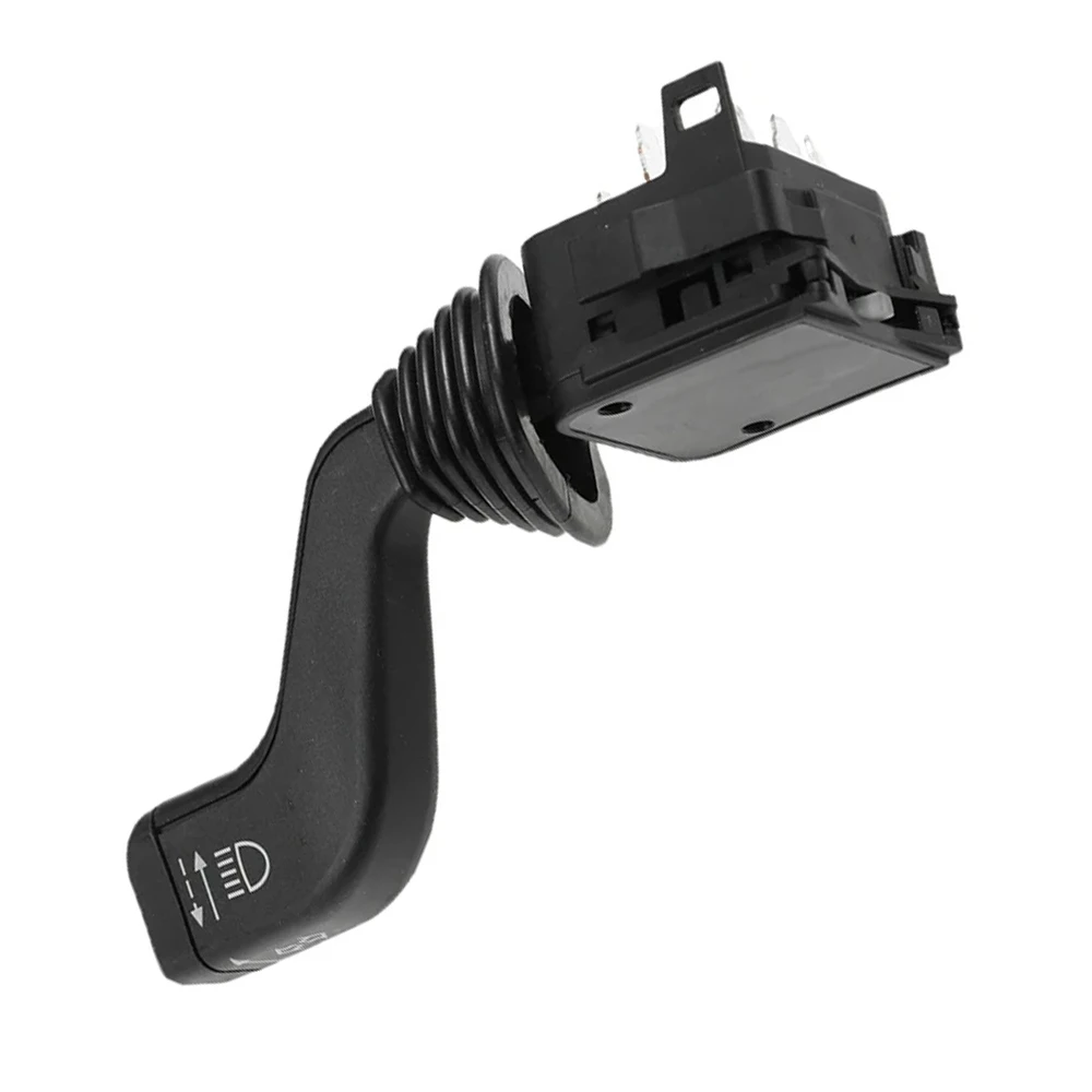 Stalk Head Light Switch 13142074 Car Steering Column Stalk Switch Fit for Vauxhall Astravan Mk IV (G) 08/1998 - 08/2006