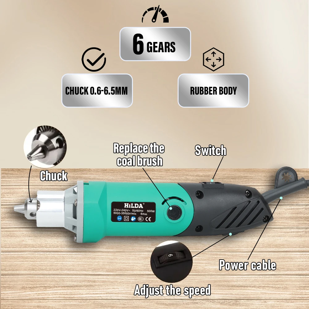 Thumbnail 3 - #33 Latest Power Tool Sets Offers