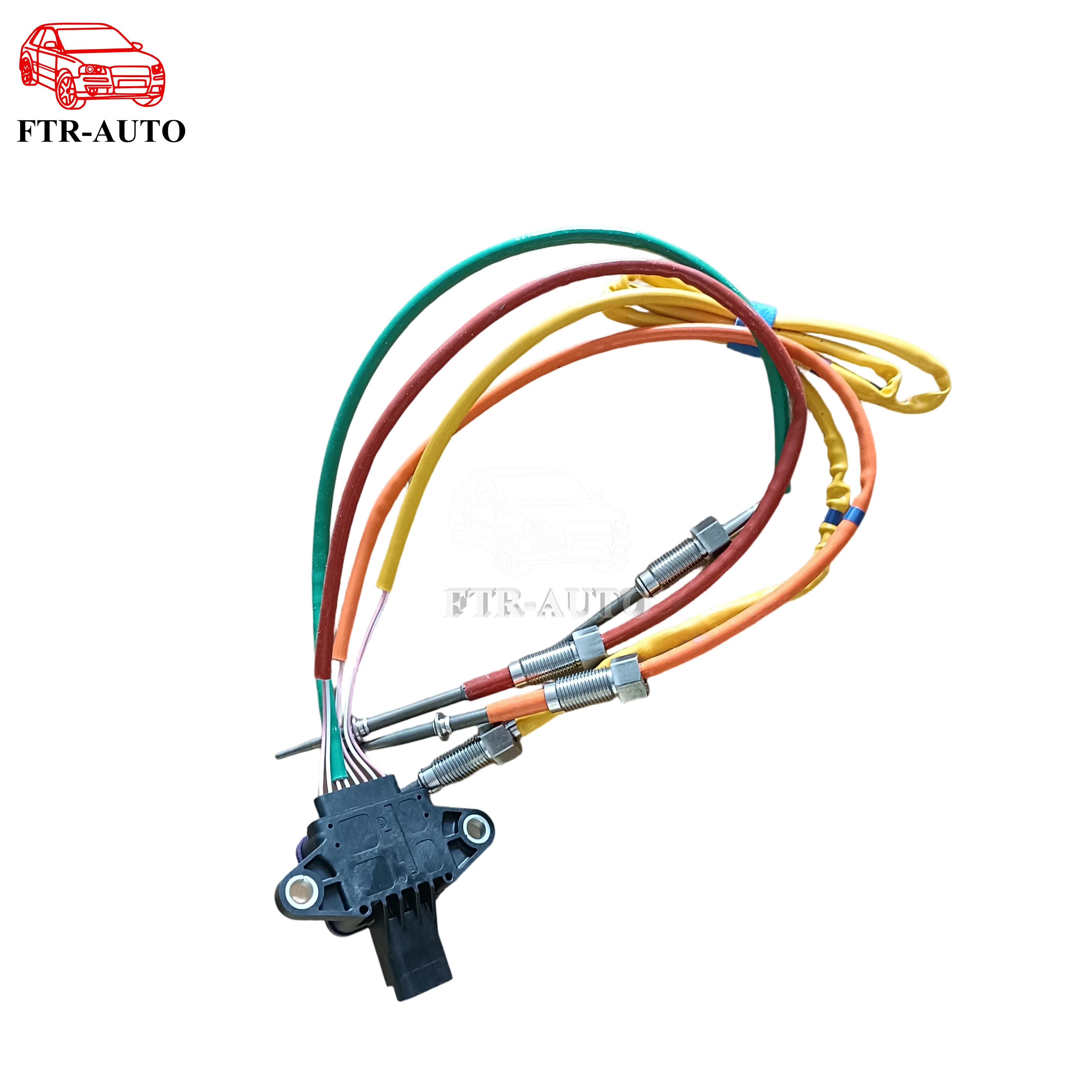 

226581126R Exhaust Gas Temperature Sensor Fit for Renault Master III 2.3DCI engine