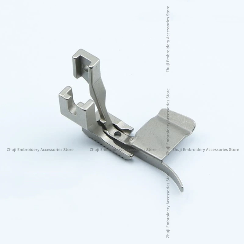 U192 U193 New Toothed Dy0302 Synchronous Window Curtain Presser Foot