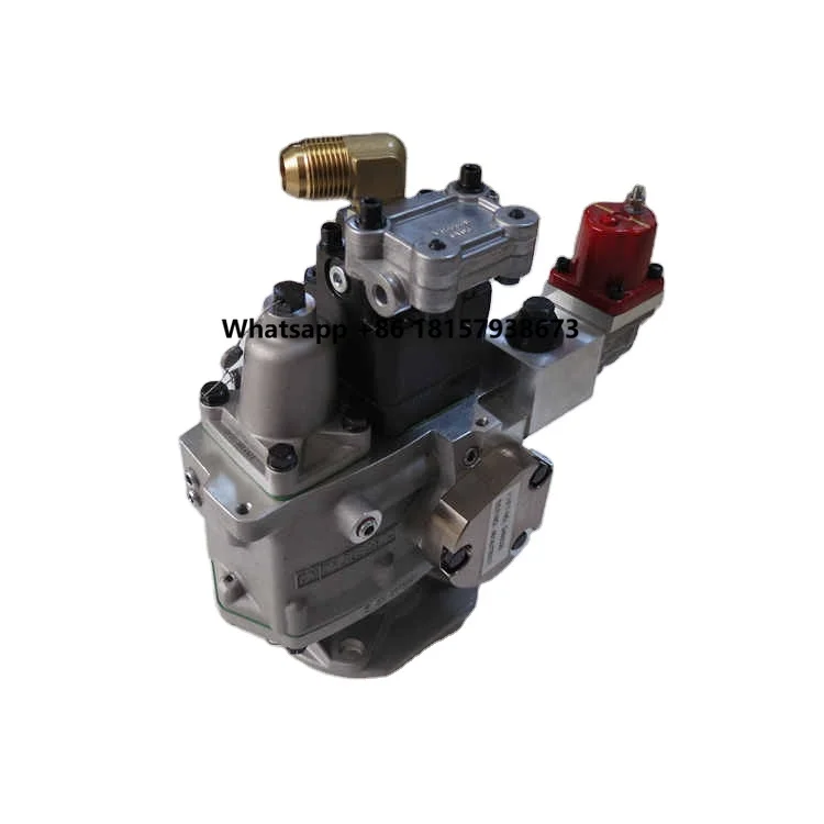 

High Quality Engine Pump Fuel K38 Fuel Pump 3075537