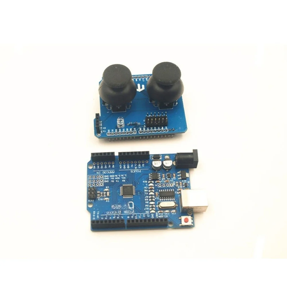 

Integrate With Compatible Boards Robot Arm Compatible Board Kit As The Picture Robot Arm Controller Easy Assembly PCB Material