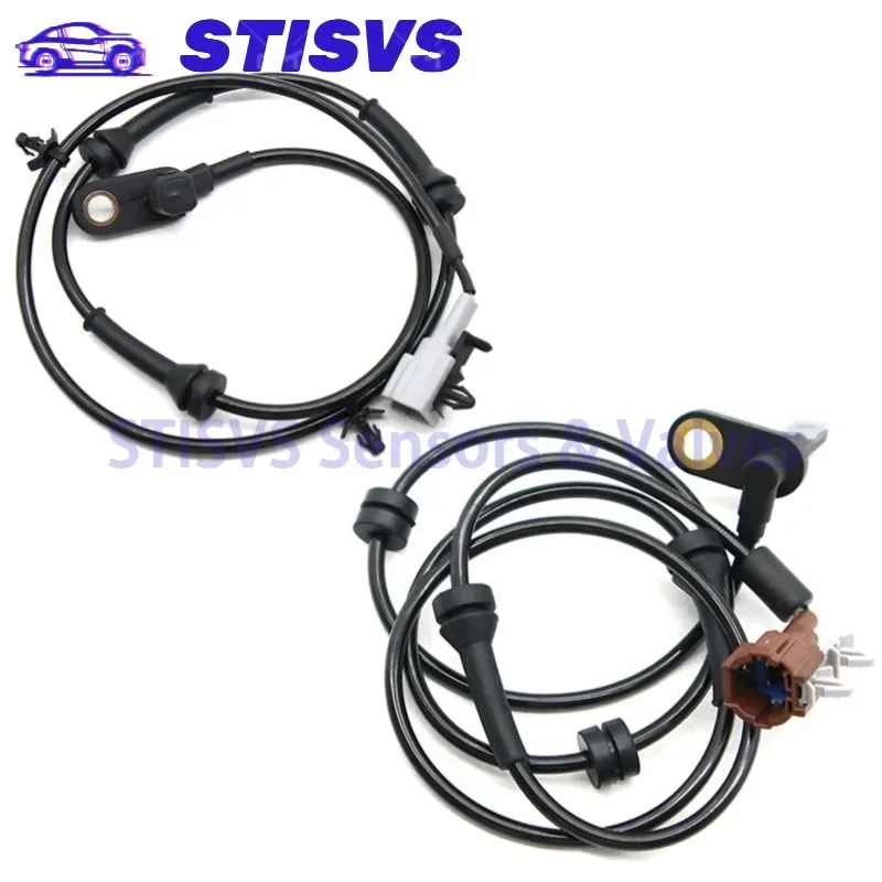 47901-7S200 Rear Left/Right ABS Wheel Speed Sensor For Nissan Titan 2004-2011 5.6L 47900-7S200 479017S200 479007S200 Car Parts