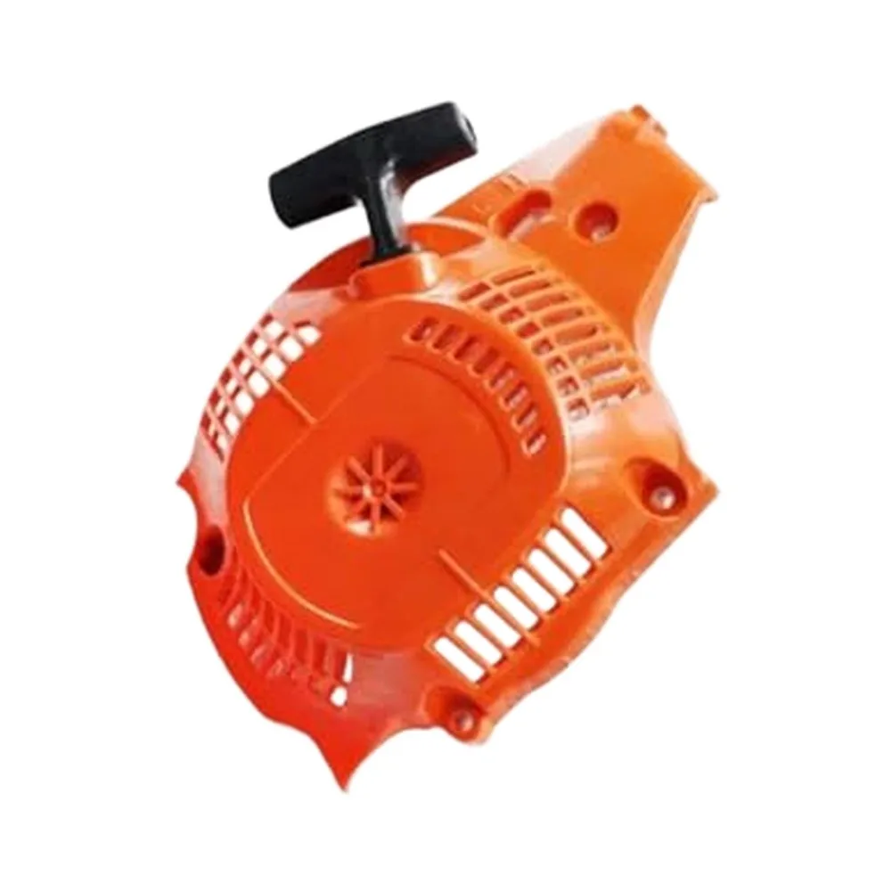 Pull Cord Handle Booster Starter Set Longevity Performance Booster Starter Set For Chainsaw For Chainsaw Repair