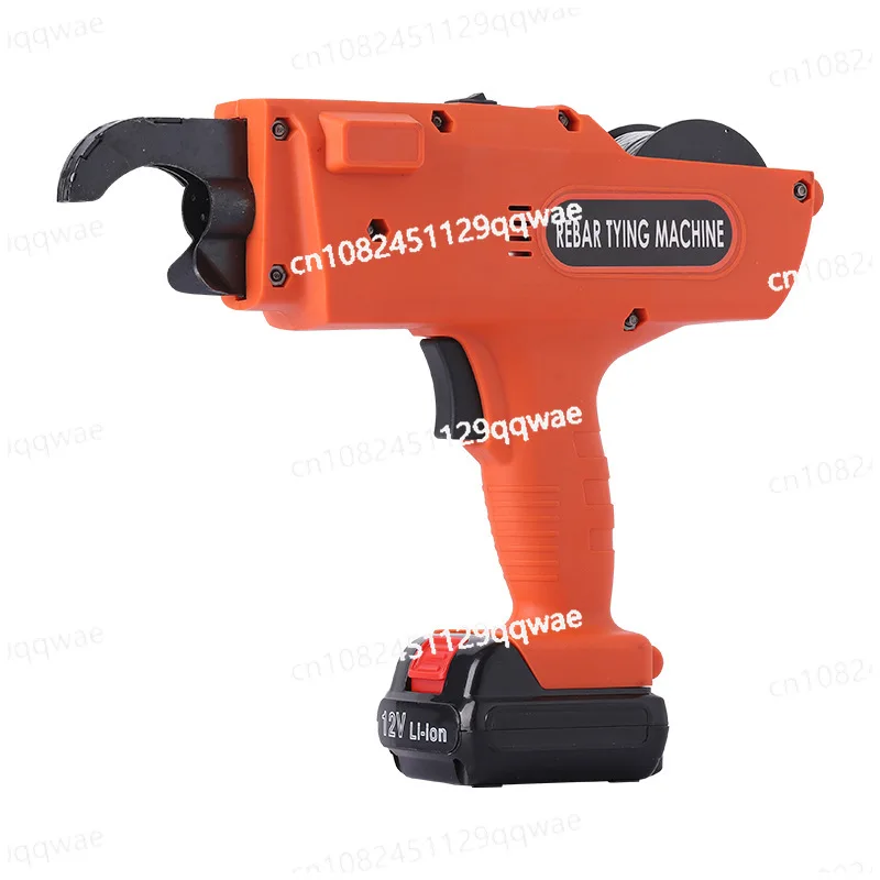 

Перезаряжаемый инструмент для связывания стальных стержней, машина для связывания стальной проволоки, электрическая машина для связывания стальной проволоки с литиевой батареей и литиевой батареей