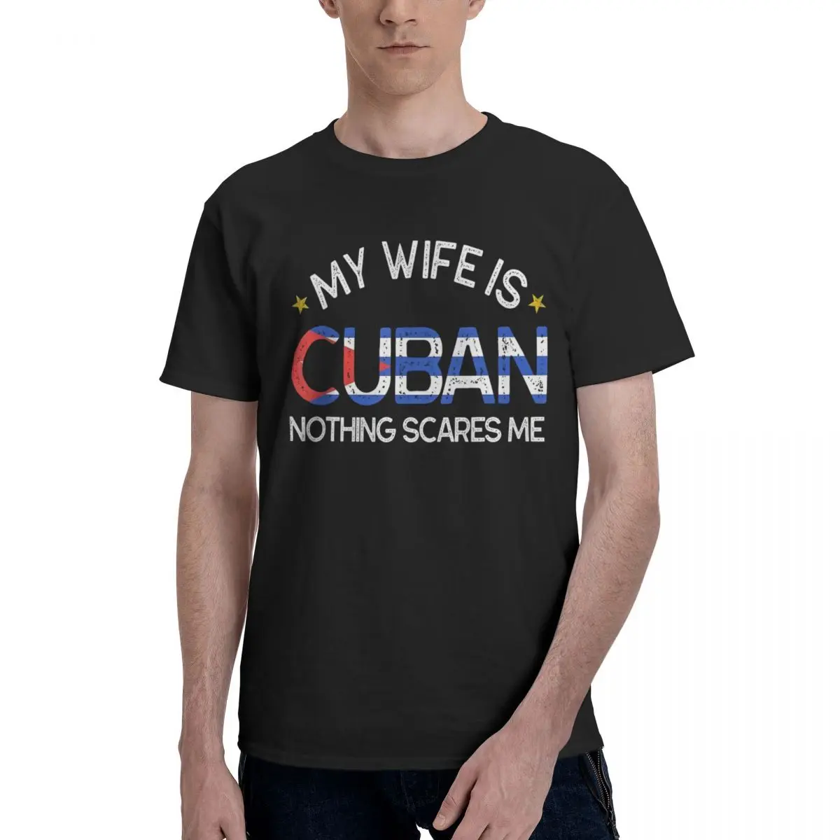 Cuban Wife Fearless…