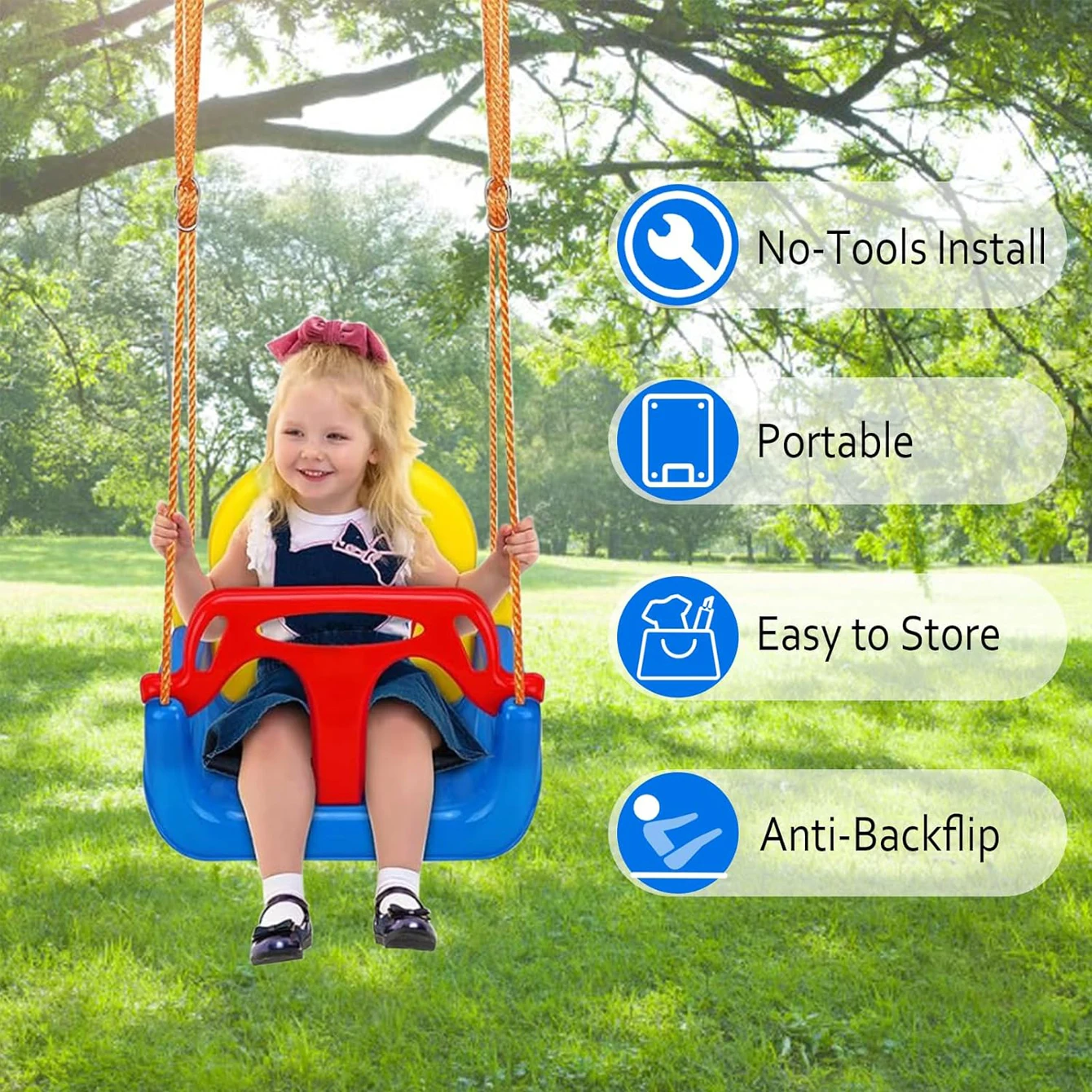 Thumbnail 3 - #36 Best Baby Bouncers & Rockers to Buy In 2026