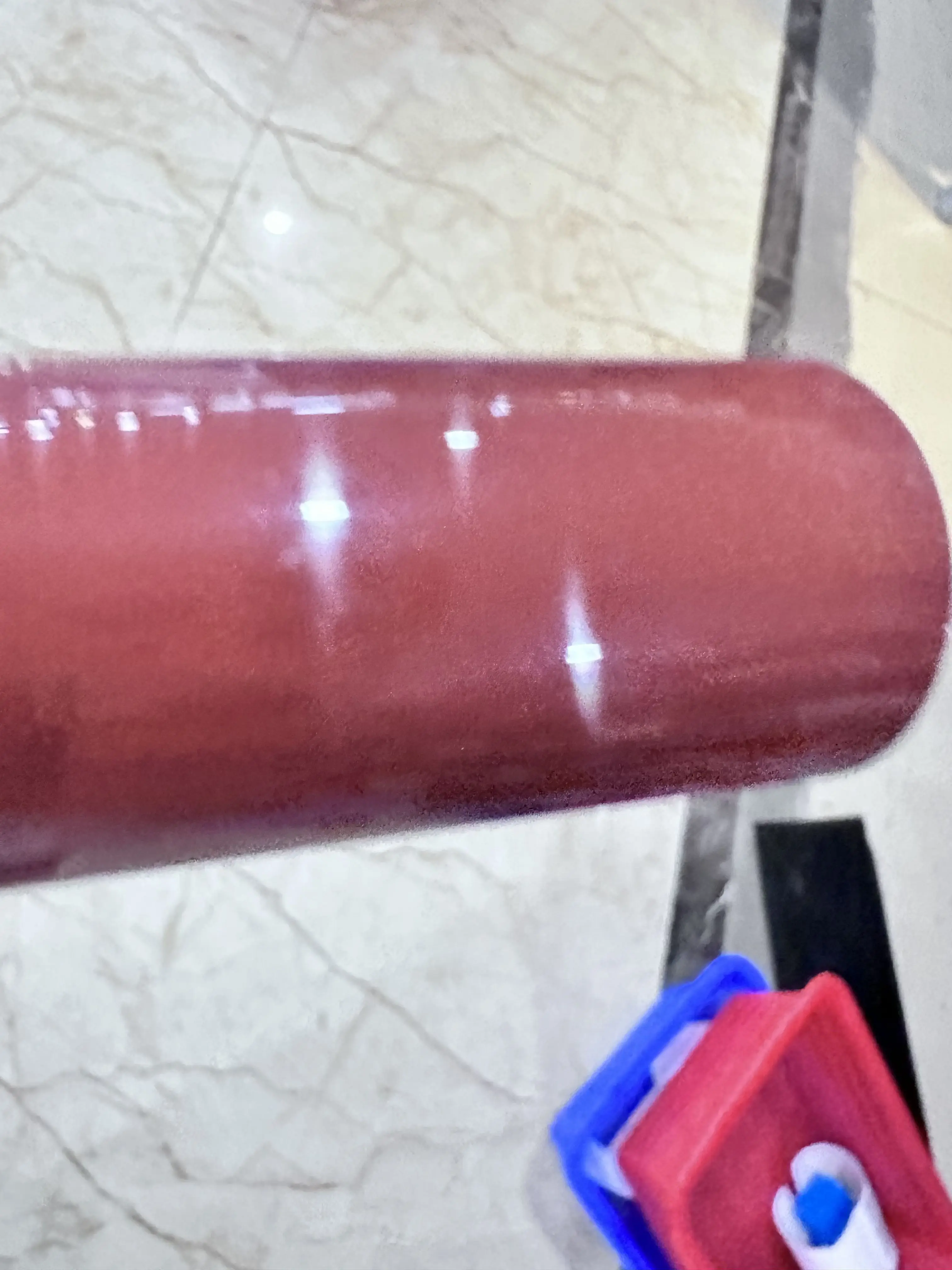 

1X FILM-T5055C 6LJ59010000 6LJ71676000 Fuser Film Sleeve for TOSHIBA E-Studio 2555C 3055C 3555C 4555C 5055C