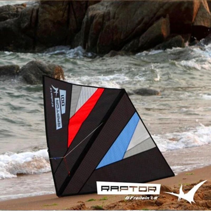 Envío Gratis, cometa Freilein, pipas de una sola línea para adultos, pipas voladoras de interior, pipa de águila flotante, pipa profesional kevlar