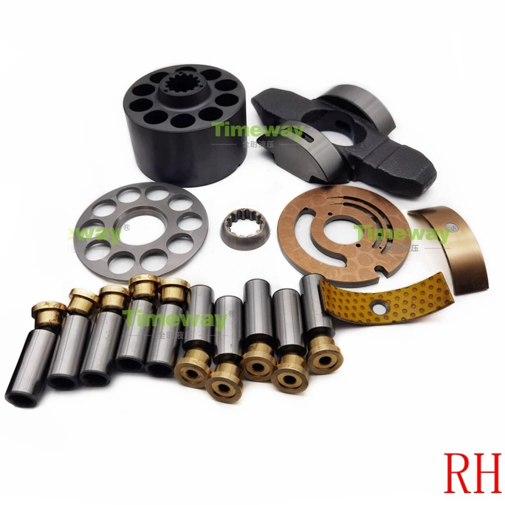 Repair Kit for Pump PVD-2B-36 PVD-2B-38 PVD-2B-40 Hydraulic Pump Parts