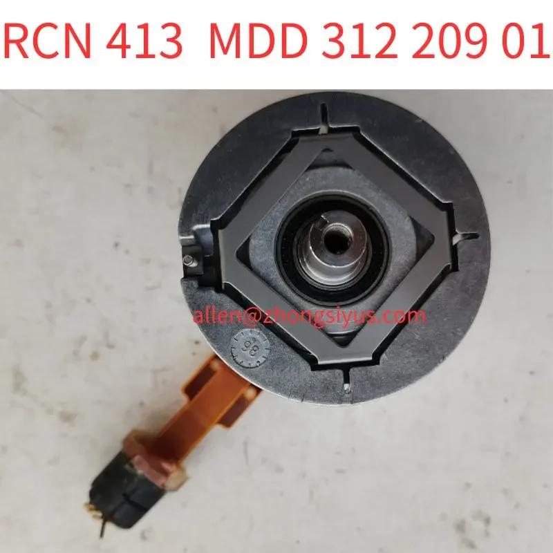 Codificador usado RCN 413 MDD 312 209 01 Prueba OK Envío rápido