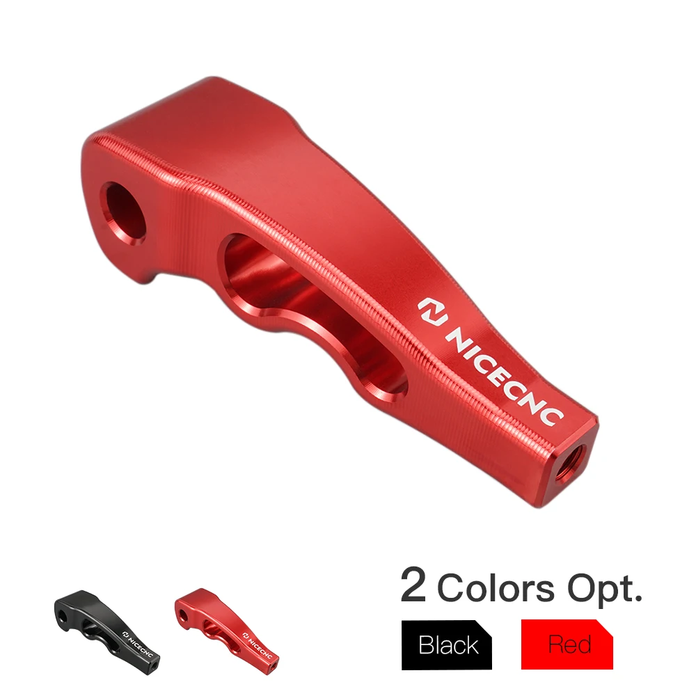 NICECNC Gear Shift Knob Grip For CAN AM Maverick X3 2017-2022 Commander 1000 2011-2020 Maverick Trail 1000 2019-2022 UTV Parts