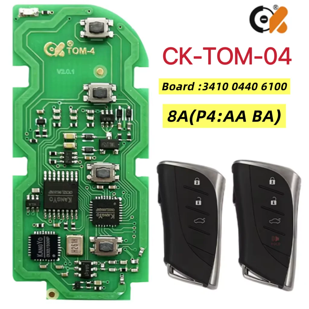 Hot Sale Ck Tom Ser… - image