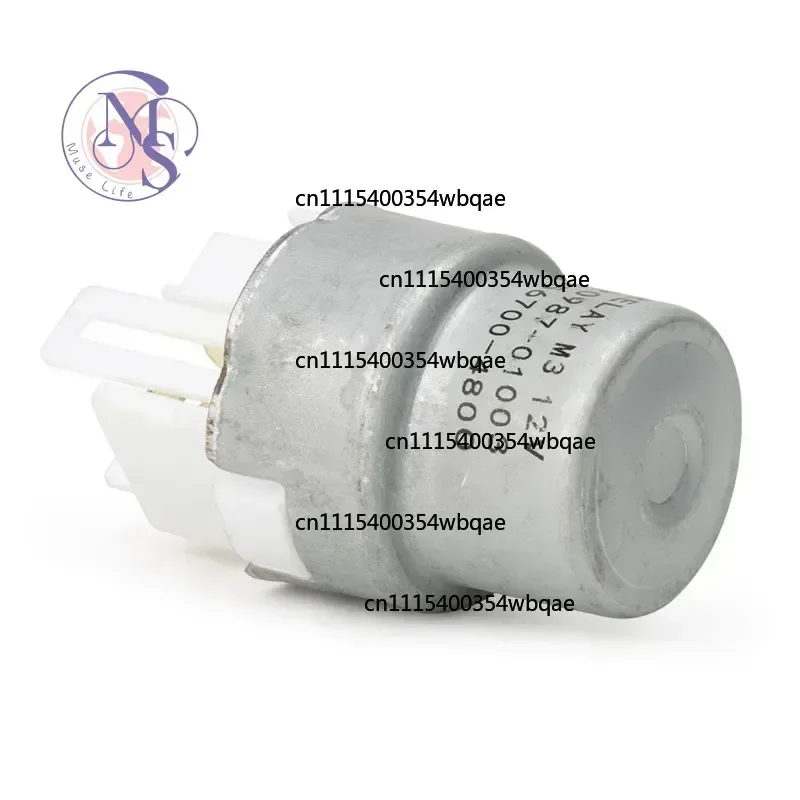 ZOCI-FOR-Auto Relay Assy Switch #90987-01003 AC Horn Head Tail Light Circuit Control Repair Spare Replacement Part