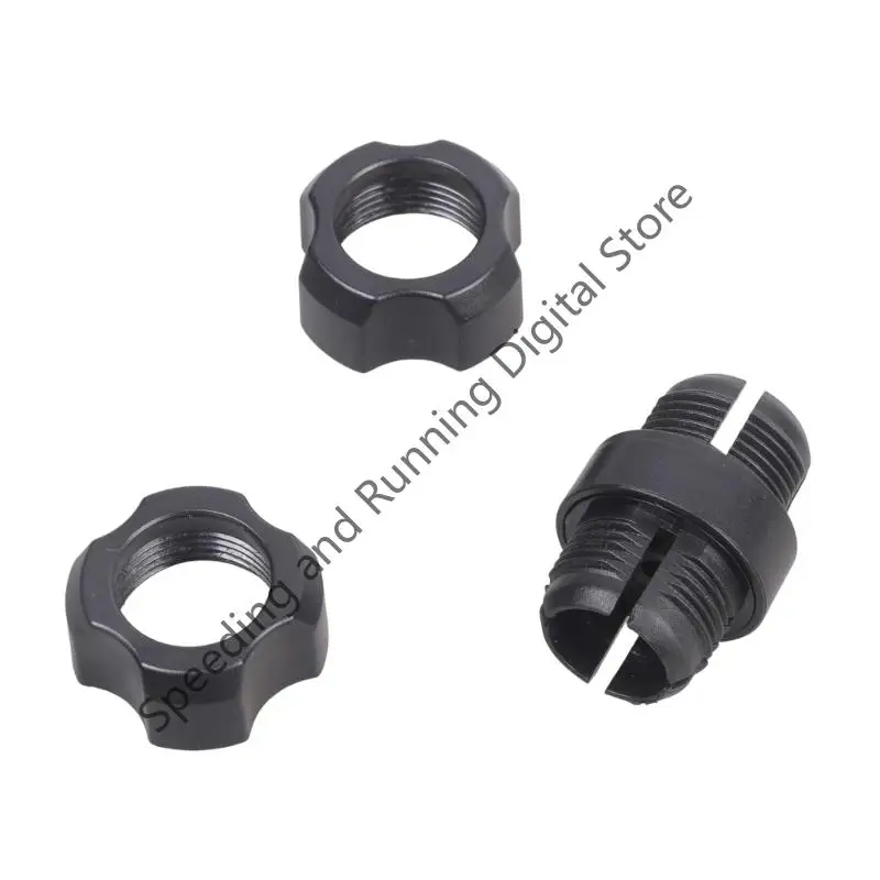 Dual 17mm Ball Head Adapter Socket Arm Mounting Converter Extension Joint Mount for Gopro OSMO Action Camera phone Holder