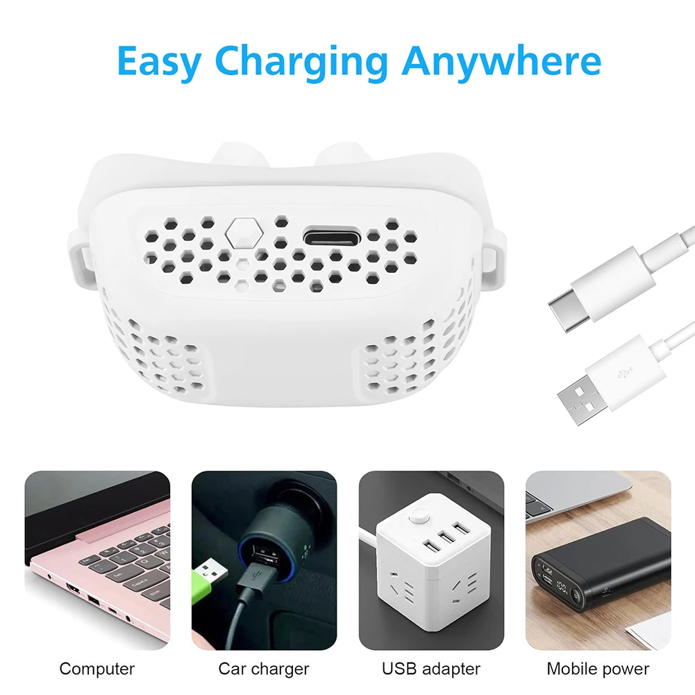 Thumbnail 3 - #23 Snoring & Sleep Apnea Aids Comparison Guide