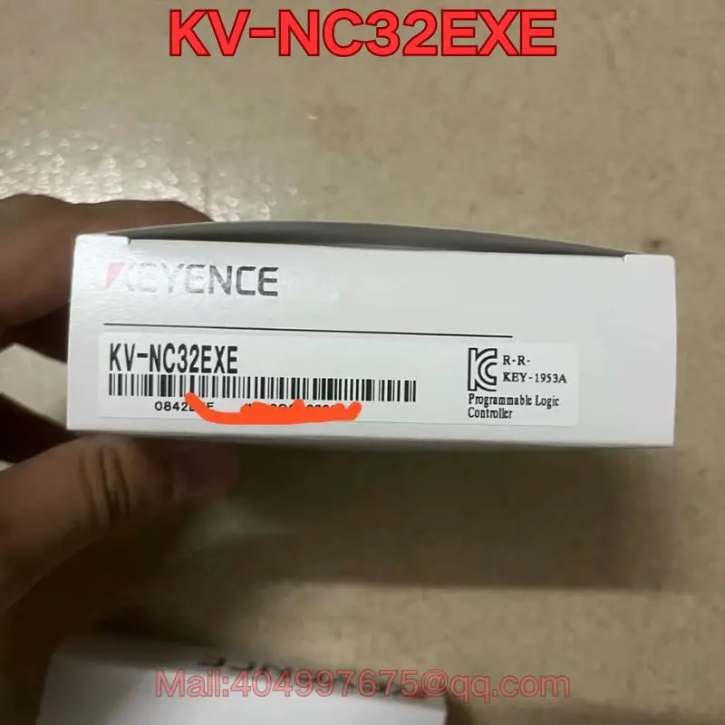 New KV-NC32EXE Plc … - image
